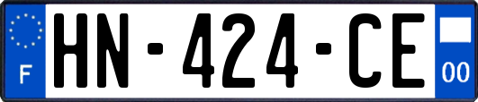 HN-424-CE