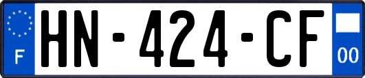 HN-424-CF
