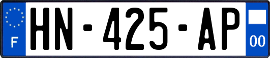 HN-425-AP