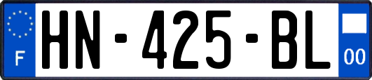 HN-425-BL
