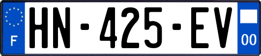 HN-425-EV