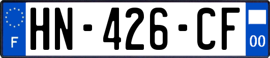 HN-426-CF