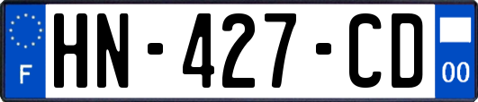 HN-427-CD