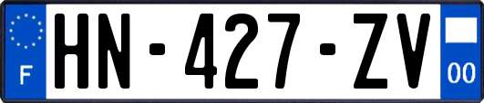 HN-427-ZV