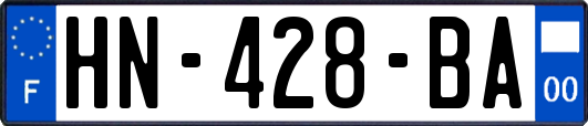HN-428-BA