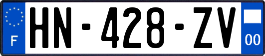 HN-428-ZV