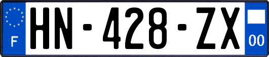 HN-428-ZX