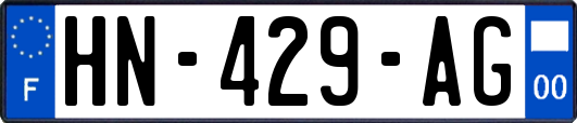 HN-429-AG