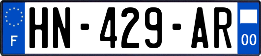 HN-429-AR