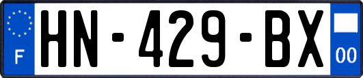 HN-429-BX
