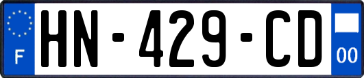 HN-429-CD