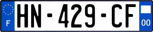 HN-429-CF
