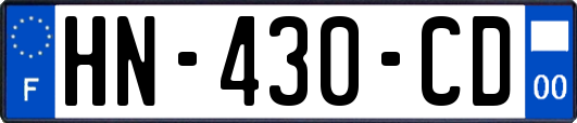 HN-430-CD