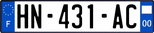 HN-431-AC