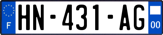 HN-431-AG