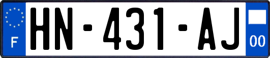 HN-431-AJ