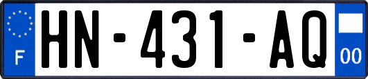 HN-431-AQ