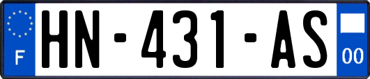 HN-431-AS