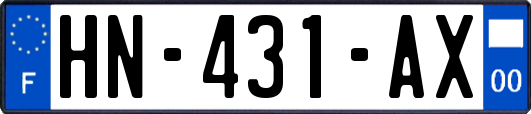 HN-431-AX