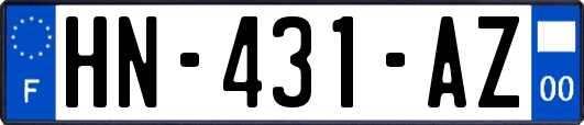 HN-431-AZ
