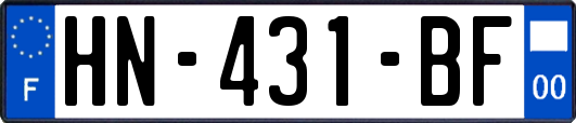 HN-431-BF