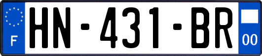 HN-431-BR