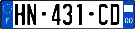 HN-431-CD