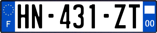 HN-431-ZT