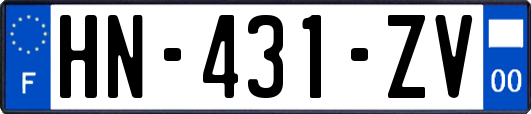 HN-431-ZV