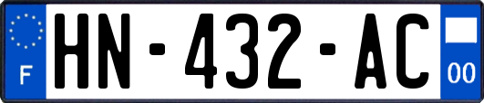HN-432-AC