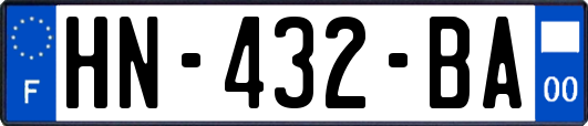 HN-432-BA
