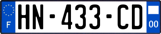 HN-433-CD