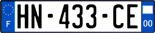 HN-433-CE