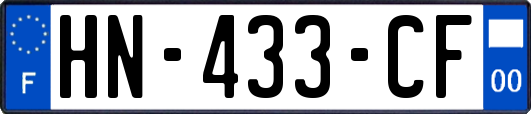 HN-433-CF