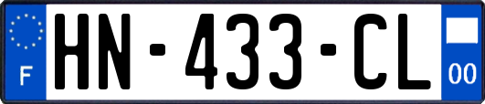 HN-433-CL