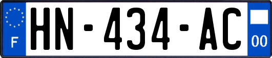 HN-434-AC