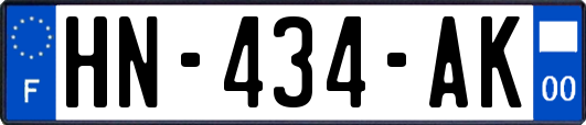 HN-434-AK