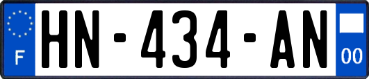 HN-434-AN