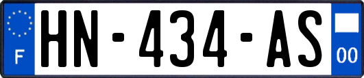 HN-434-AS