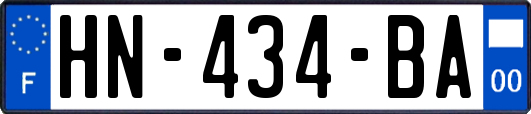 HN-434-BA