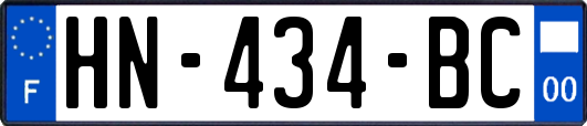 HN-434-BC