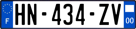HN-434-ZV