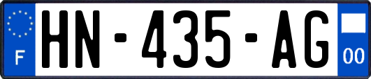 HN-435-AG