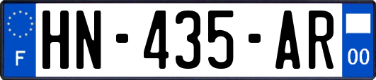 HN-435-AR