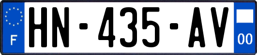 HN-435-AV