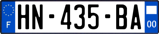 HN-435-BA