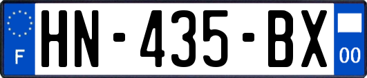 HN-435-BX