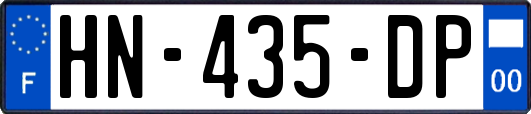 HN-435-DP
