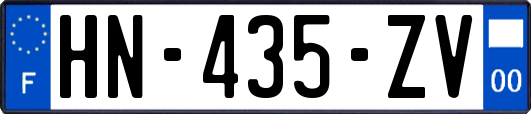 HN-435-ZV