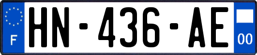 HN-436-AE